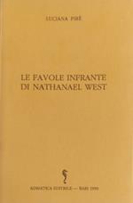 Le favole infrante di Nathanael West