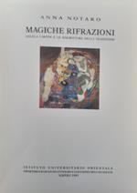 Magiche rifrazioni. Angela Carter e le riscritture della tradizione