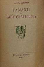 L' amante di Lady Chatterly