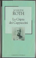 cripta dei cappuccini
