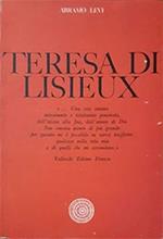 Teresa di Lisieux. 