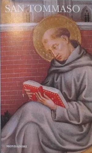 Volume III: Il male e la libertà - Tommaso (san) - copertina