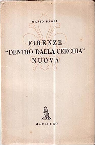 Firenze Libri