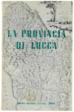 provincia di Lucca