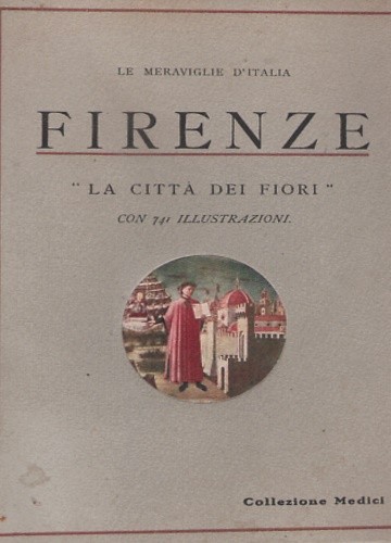 Firenze Libri