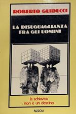 disuguaglianza fra gli uomini