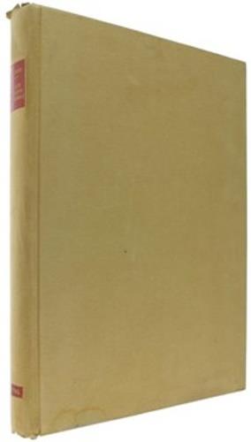 Nacque un giorno l'automobile - copertina