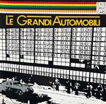 Le Grandi Automobili. Rivista trimestrale. N. 32, estate 1990