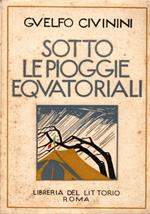 Sotto le pioggie equatoriali