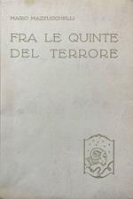Fra le quinte del terrore