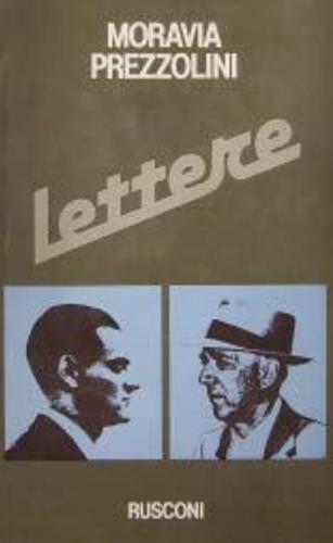 Lettere - copertina