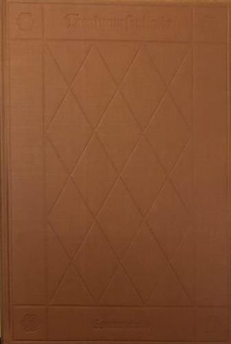 Tacuinum Sanitatis in Medicina. Commentario. Codex vindobonensis series nov - copertina