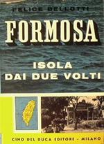 Formosa. Isola dai due volti