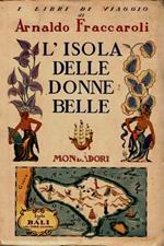 L' isola delle belle donne