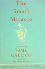 The small miracle