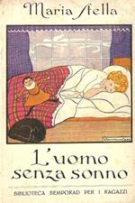 L' uomo senza sonno e altre storie meravigliose