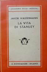 Bula Matari. La vita di Stanley