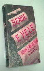 Bende e vele. Memorie di John Knyveton, medi