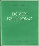 Doveri Dell'Uomo