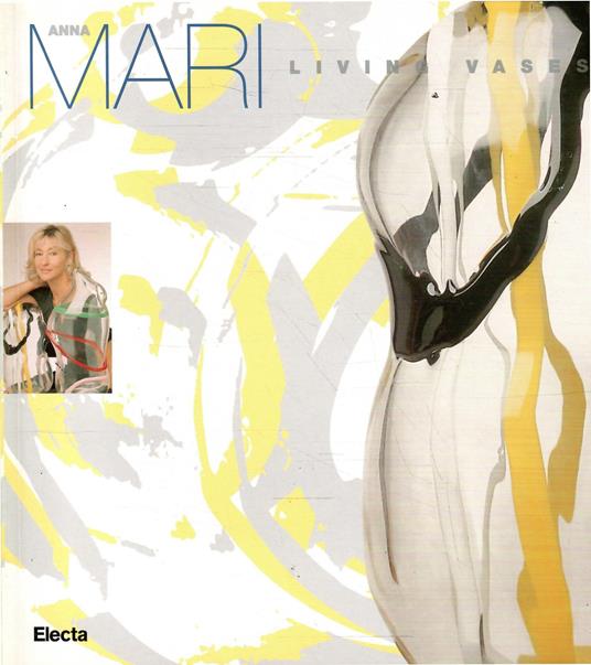 Anna Mari Living Vases - copertina