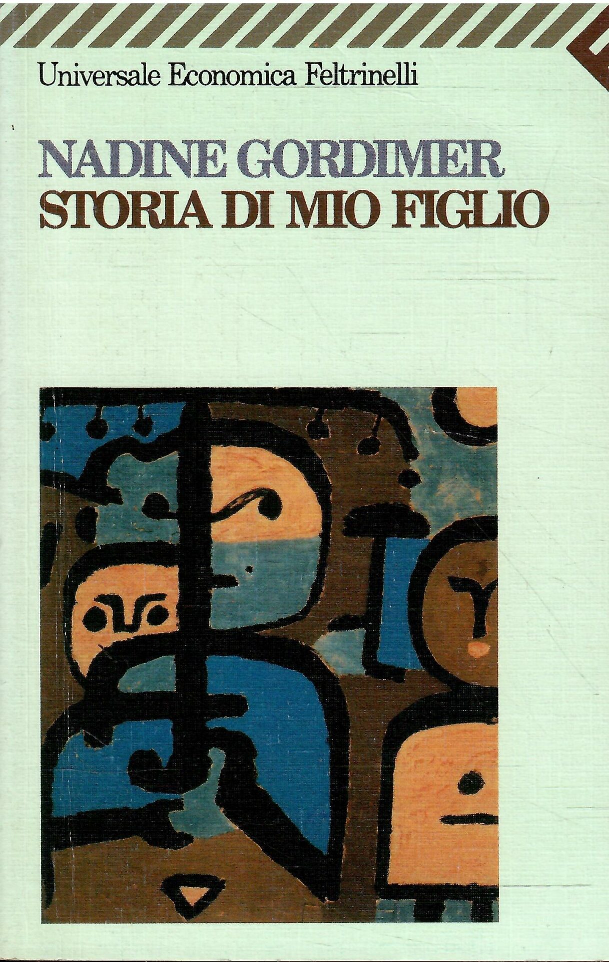 Libroteka di Fattoretti Silvia