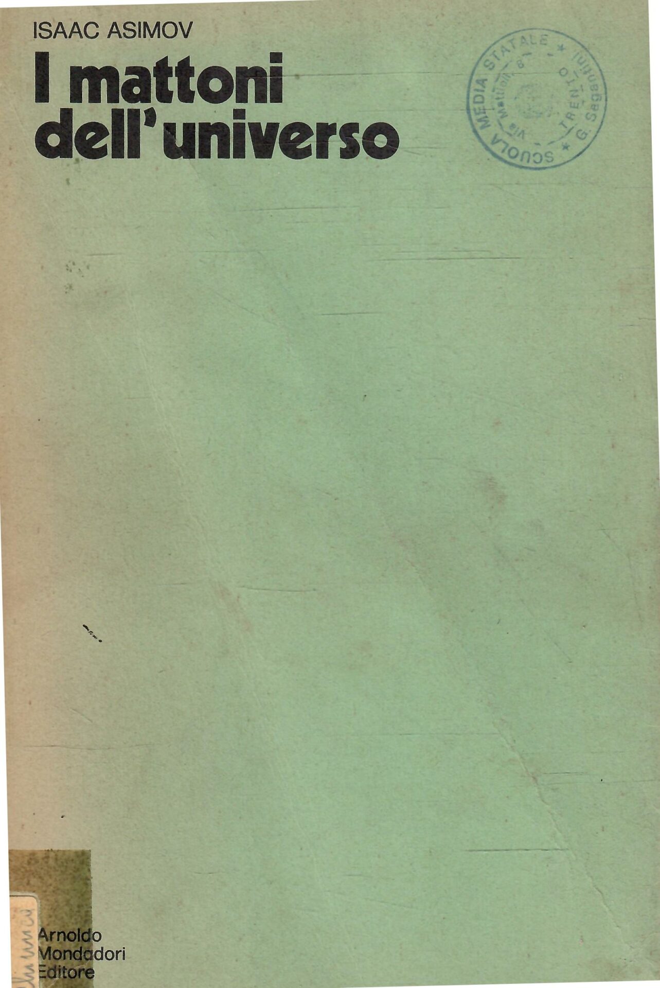 Libroteka di Fattoretti Silvia