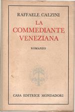 Commediante Veneziana