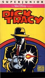 Dick Tracy