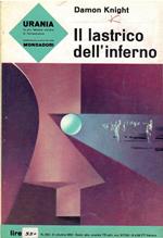Il Lastrico Dell'Inferno - Urania N. 293