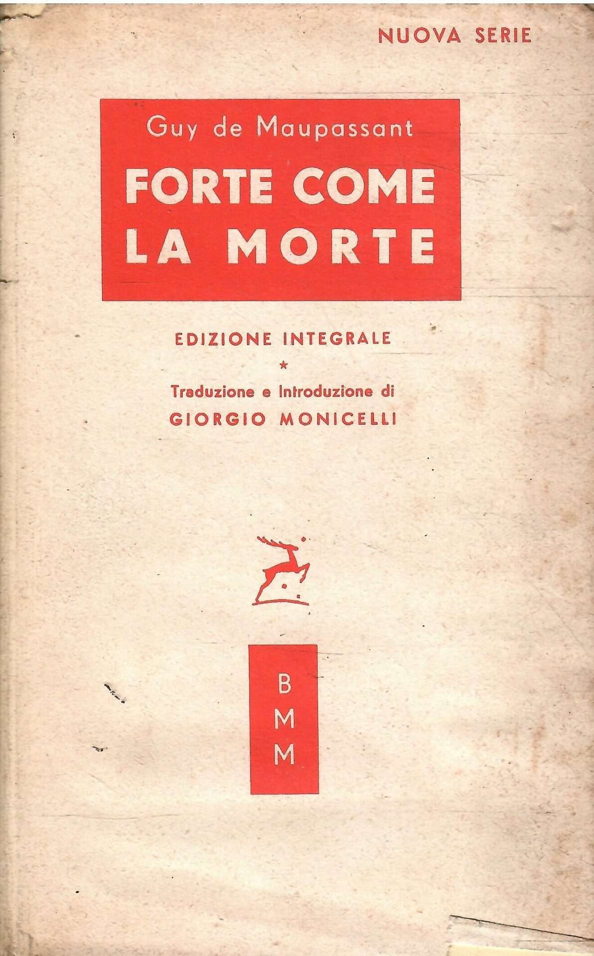 Libroteka di Fattoretti Silvia