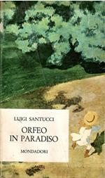 Orfeo In Paradiso