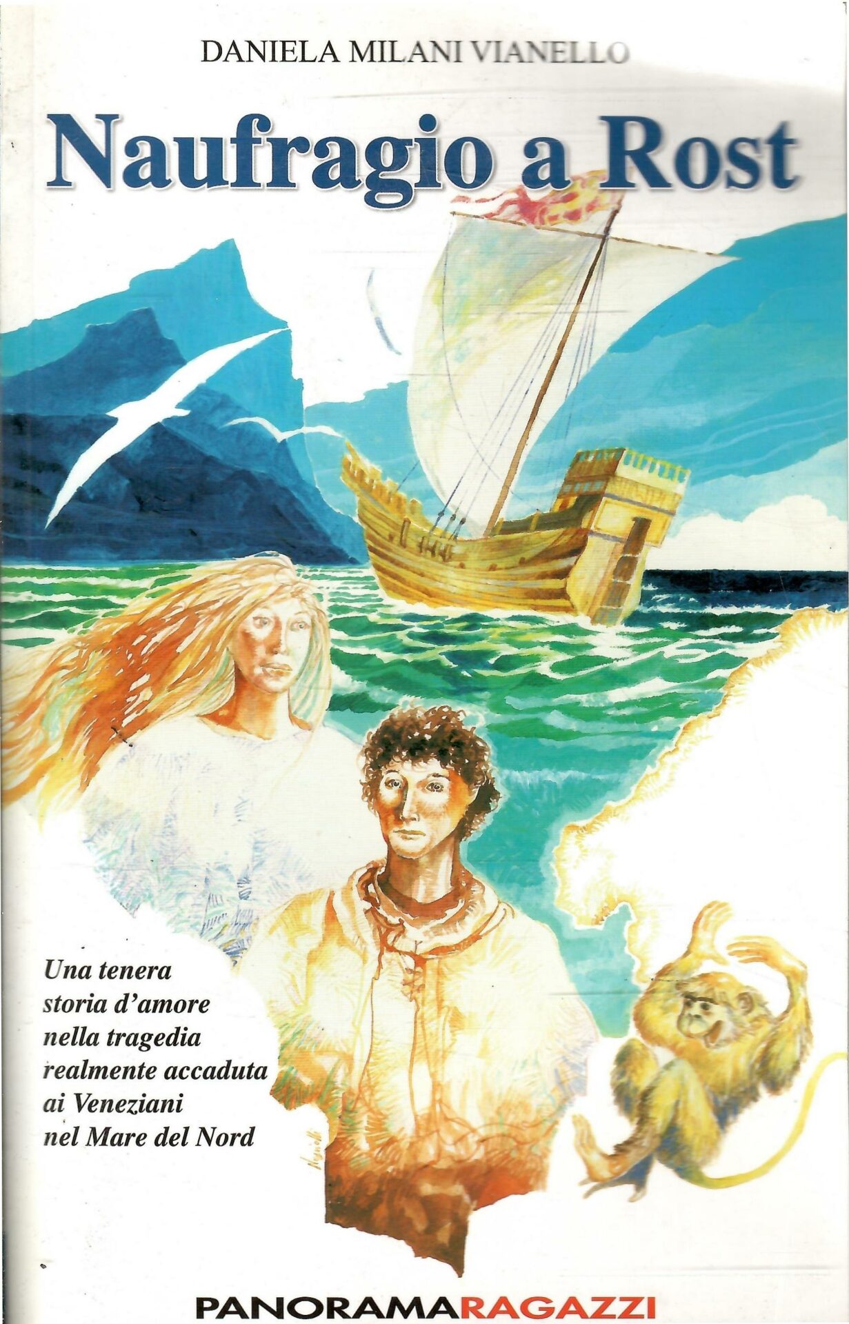 Libroteka di Fattoretti Silvia