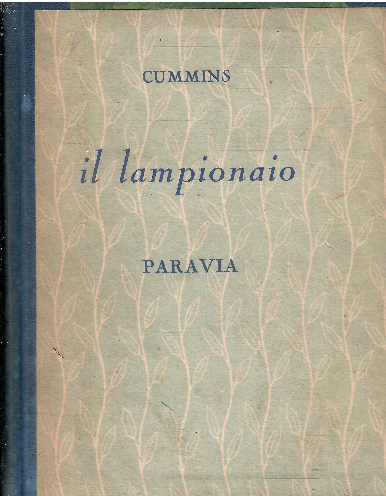 Libroteka di Fattoretti Silvia