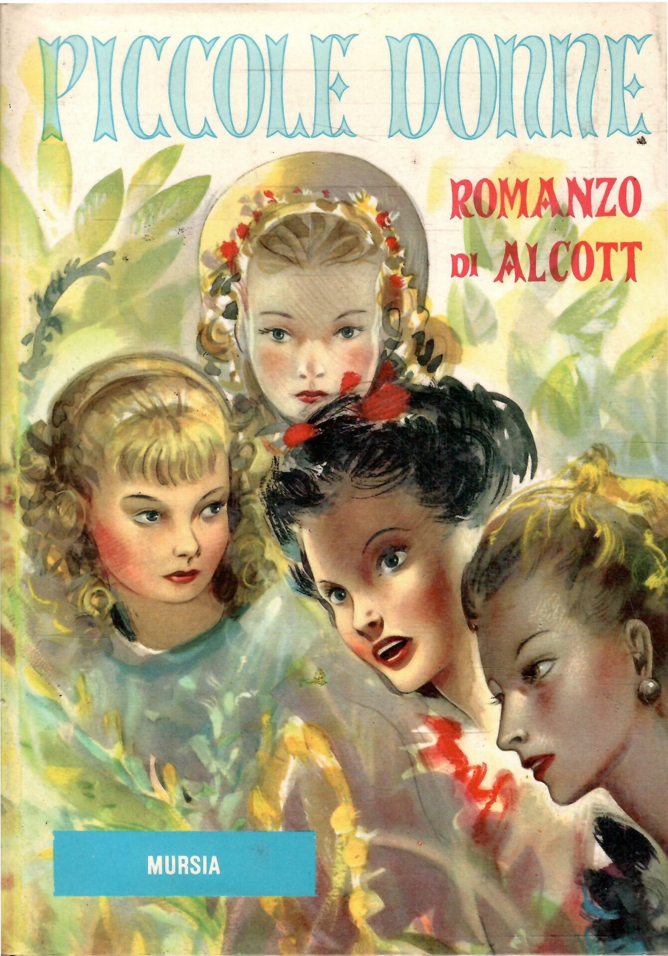 Libroteka di Fattoretti Silvia