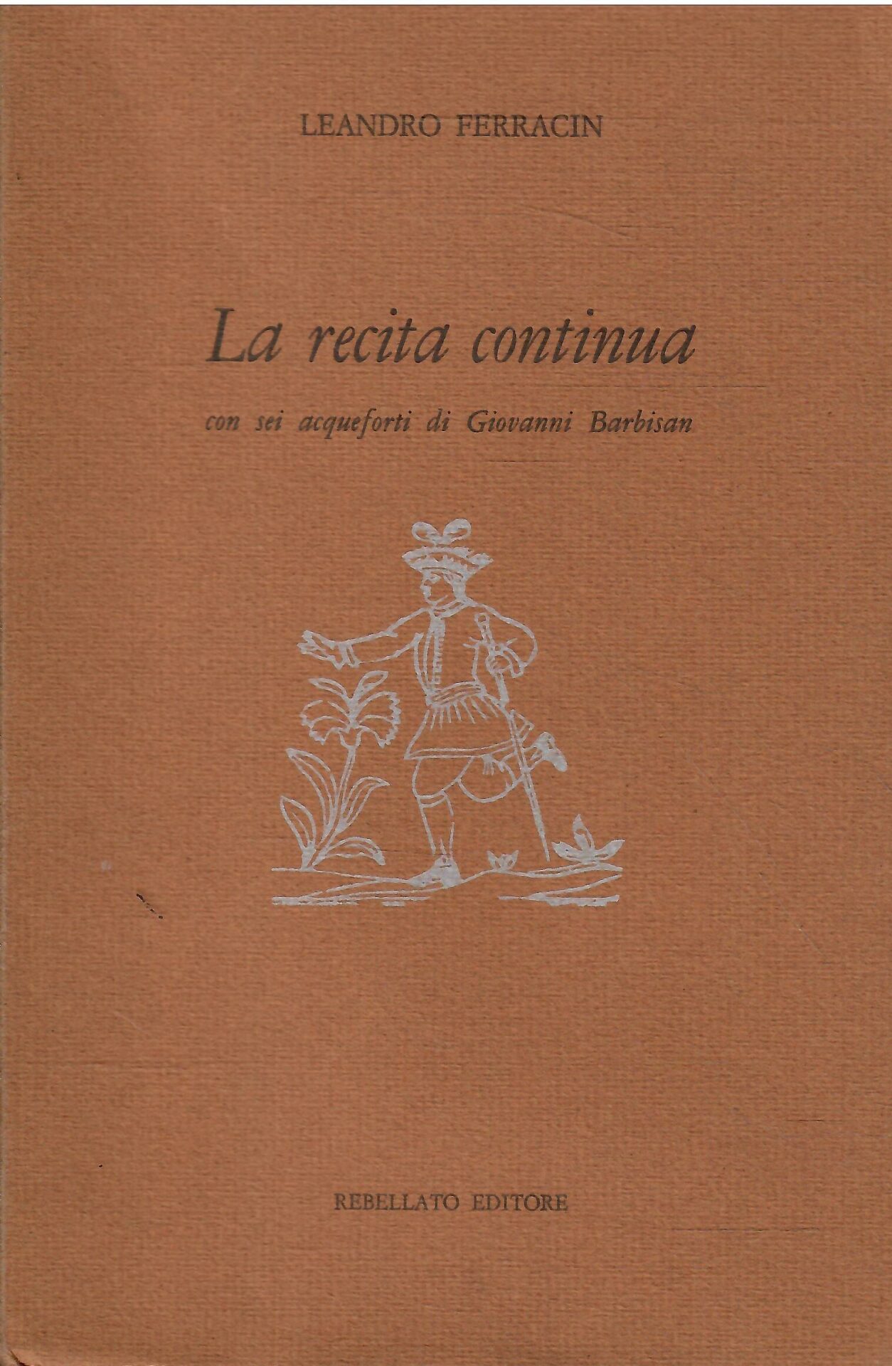 Libroteka di Fattoretti Silvia