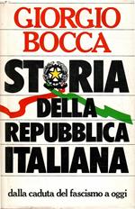 Storia Della Repubblica Italiana Dalla Caduta Del Fascismo A Oggi
