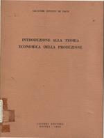 Introduzione Alla Teoria Economica Della Produzione