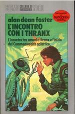 L' Incontro Con I Thranx