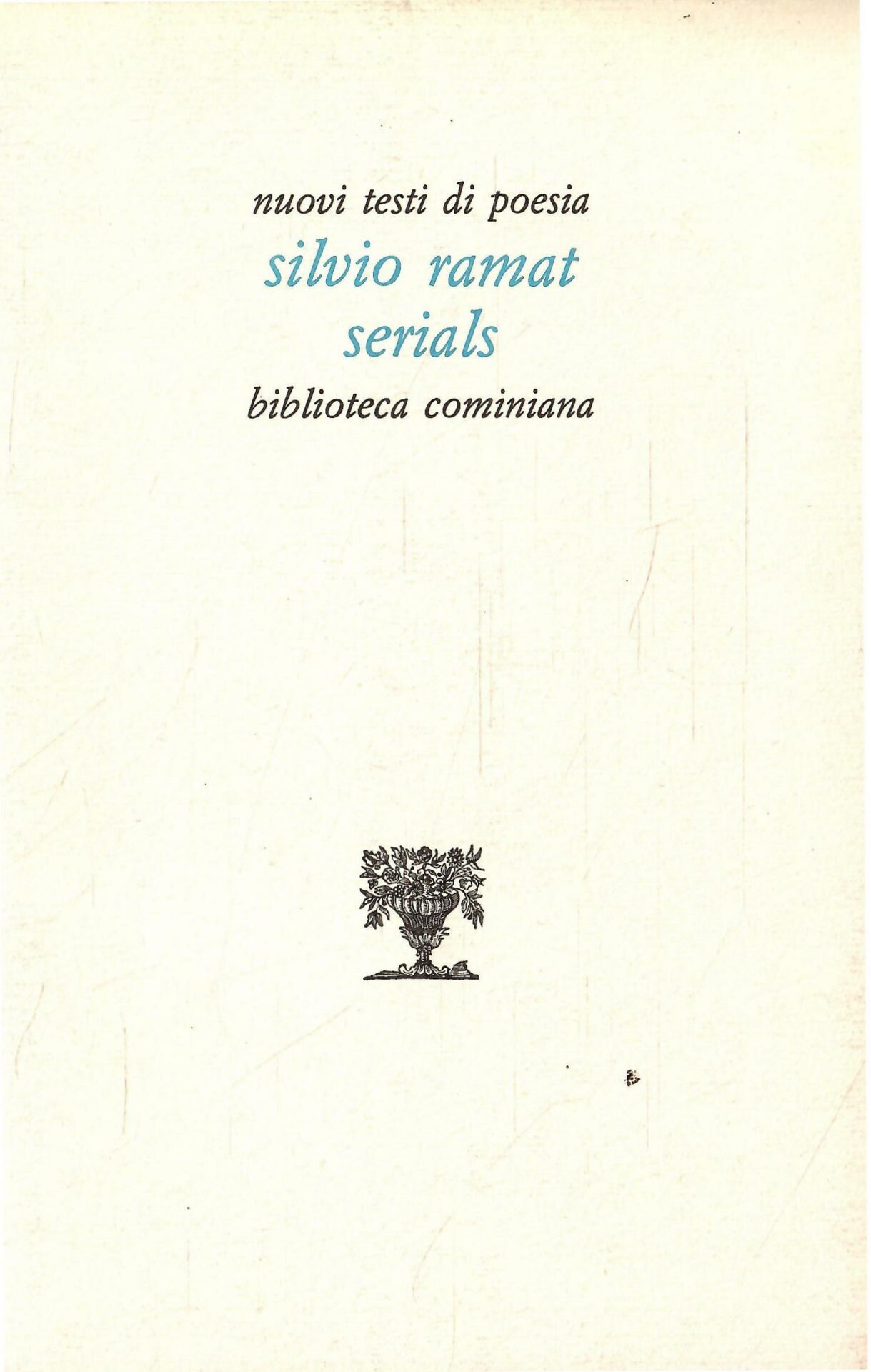Libroteka di Fattoretti Silvia