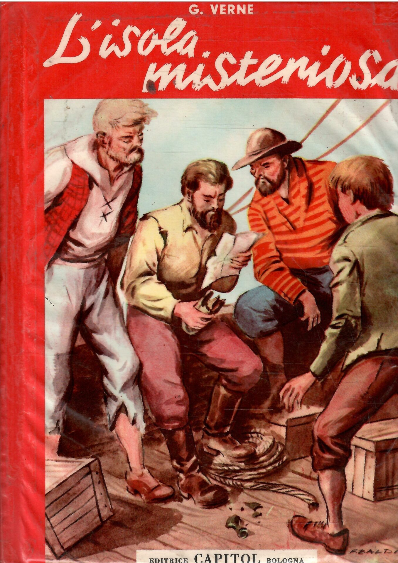 Libroteka di Fattoretti Silvia