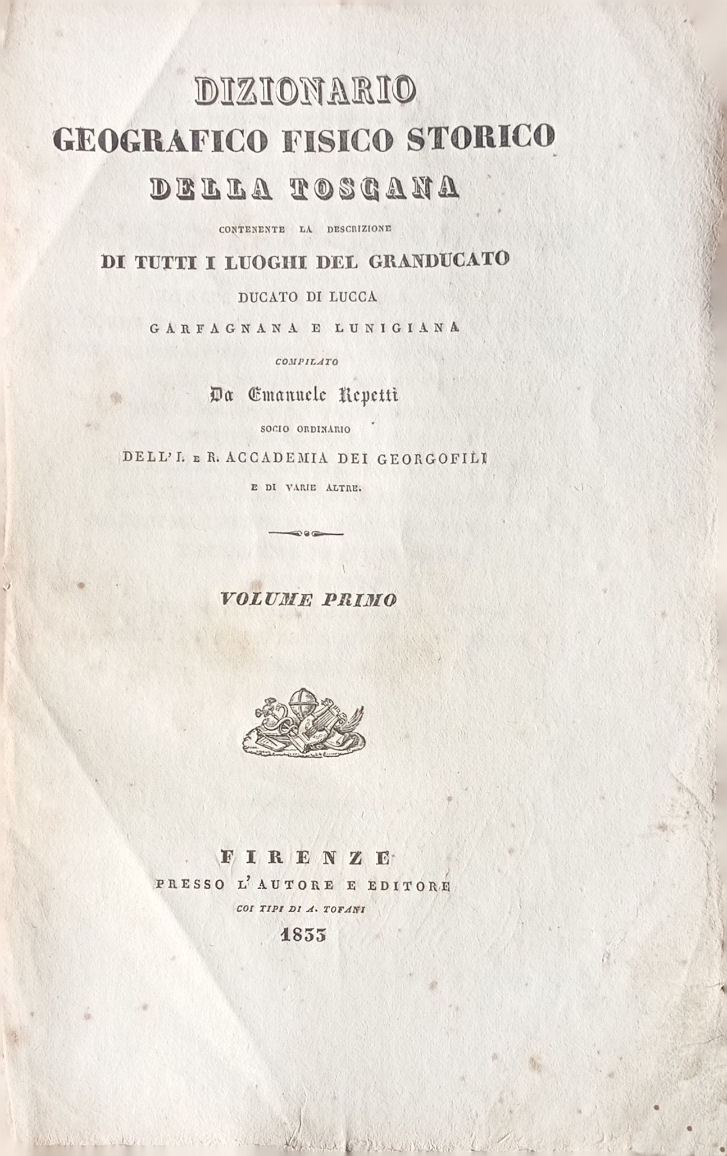 Libreria Antiquaria Palatina
