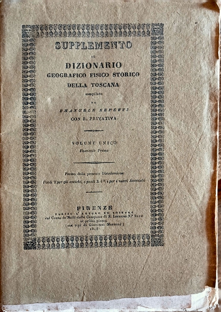 Libreria Antiquaria Palatina