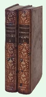 Gerusalemme liberata