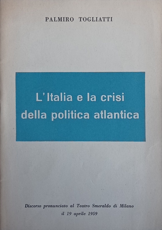 Libreria Antiquaria Palatina