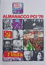 Almanacco PCI '76