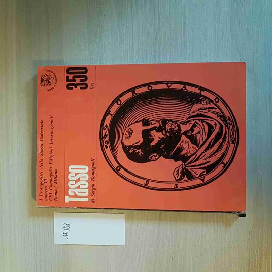 Colombo - Romano Magnolfi - copertina