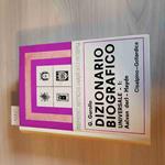 Dizionario Biografico Universale 1 Aa Hayden Carollo 1980 Cisalpino Goliardica
