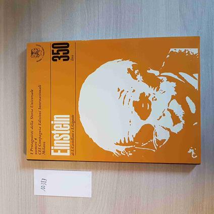 Le Corbusier - copertina