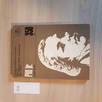 Alessandro I - copertina