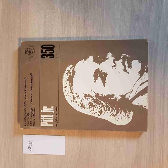 Alessandro I - copertina